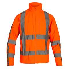 OXXA Adrian 1316 softshell jas RWS - Veiligheidexperts.nl - OXXA - "8718249016035"