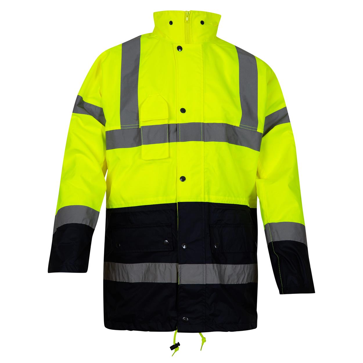 OXXA Alberto 0980 parka - Veiligheidexperts.nl - OXXA Essential - "8718249017865"