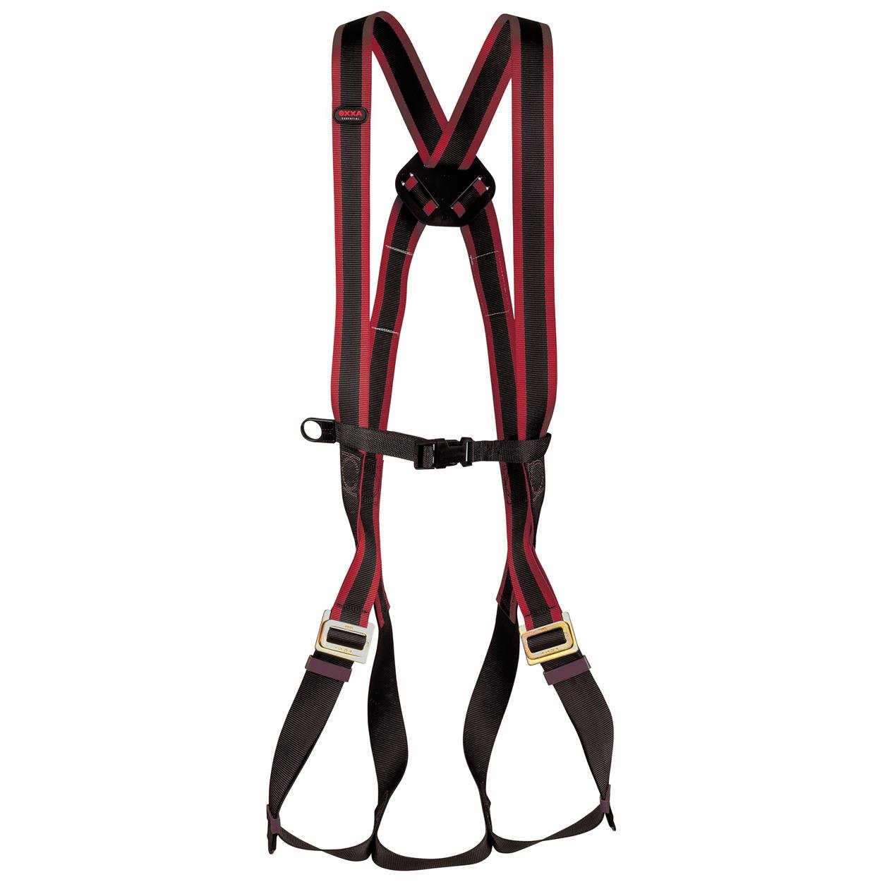 OXXA Alpen harnas 1D - Veiligheidexperts.nl - OXXA Essential - "8718249047183"