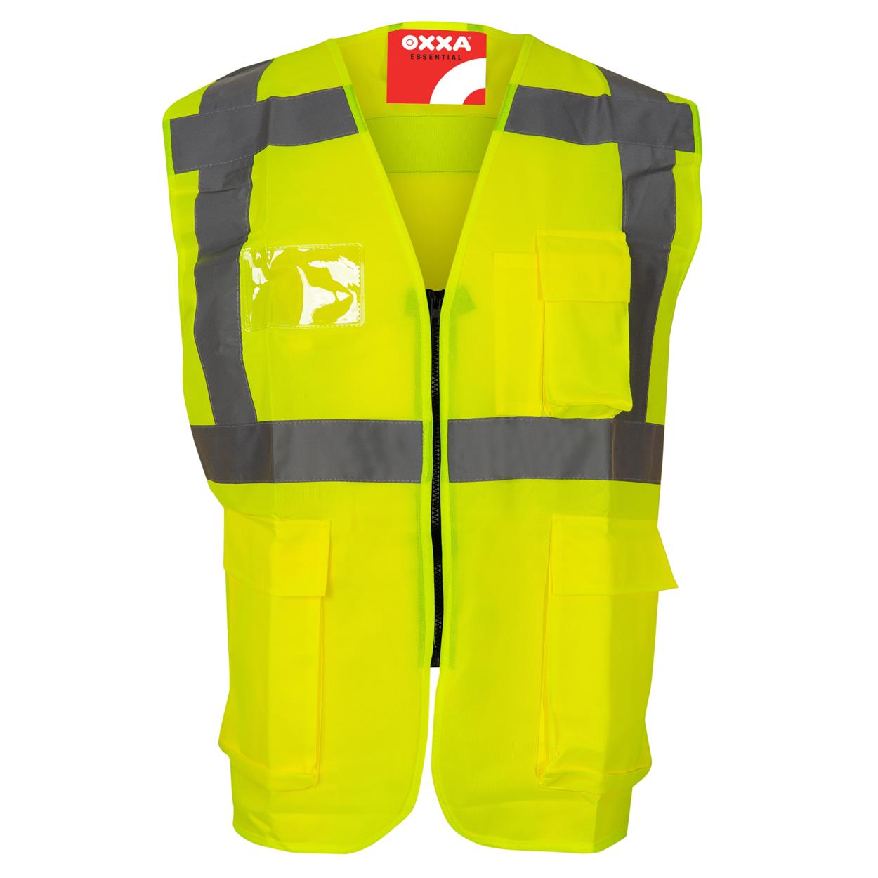 OXXA Alvin 0170 verkeersvest RWS - Veiligheidexperts.nl - OXXA - "8718249046902"