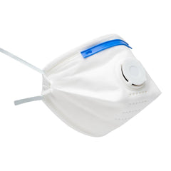 OXXA Anga 4310 stofmasker FFP3 NR D met uitademventiel - Veiligheidexperts.nl - OXXA Essential - "8718249020797"
