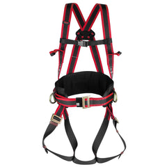 OXXA Baltoro 4012 harnas 5D - Veiligheidexperts.nl - OXXA Essential - "8718249047220"