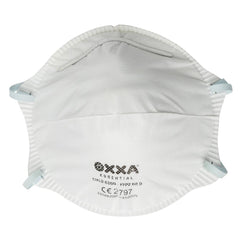 OXXA Cielo 6200 stofmasker FFP2 NR D - Veiligheidexperts.nl - OXXA Essential - "8718249020872"