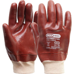 OXXA Cleaner 17 - 022 handschoen - Veiligheidexperts.nl - OXXA Basic - "8718249006395"