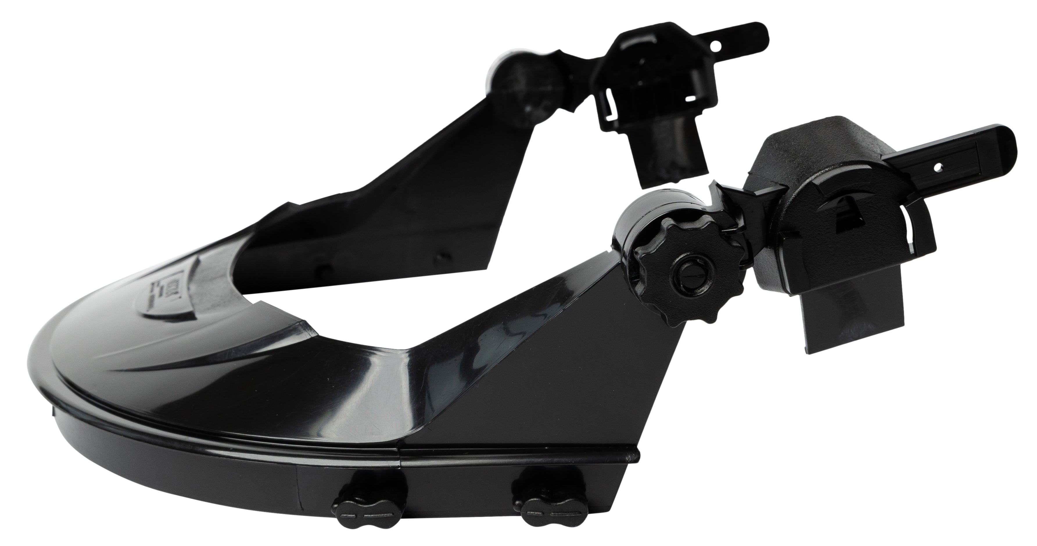 OXXA Colima 8510 vizierhouder t.b.v. veiligheidshelmen - Veiligheidexperts.nl - OXXA Essential - "8718249044250"