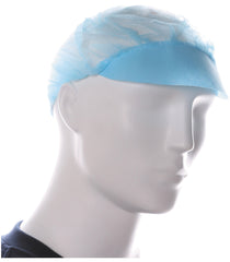 OXXA Cover 2061 baret haarnet met klep - Veiligheidexperts.nl - OXXA Basic - "8718249022227"