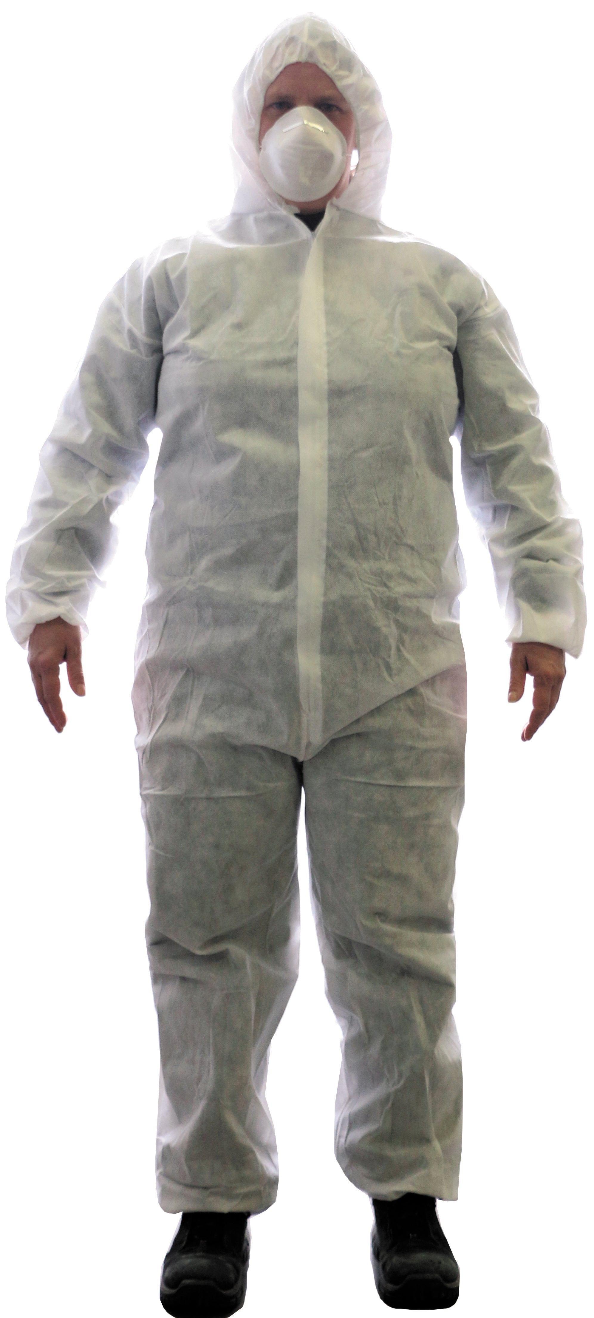 OXXA Cover 6142 overall - Veiligheidexperts.nl - OXXA - "8718249019395"