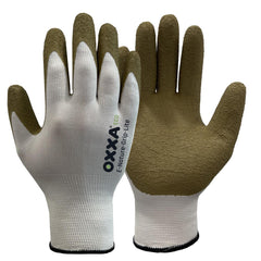 OXXA E - Nature - Grip - Lite 52 - 025 handschoen - Veiligheidexperts.nl - OXXA - "8718249071331"