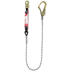 OXXA Eiger 4061 vanglijn XL met valdemper 2 m - Veiligheidexperts.nl - OXXA Essential - "8718249047329"