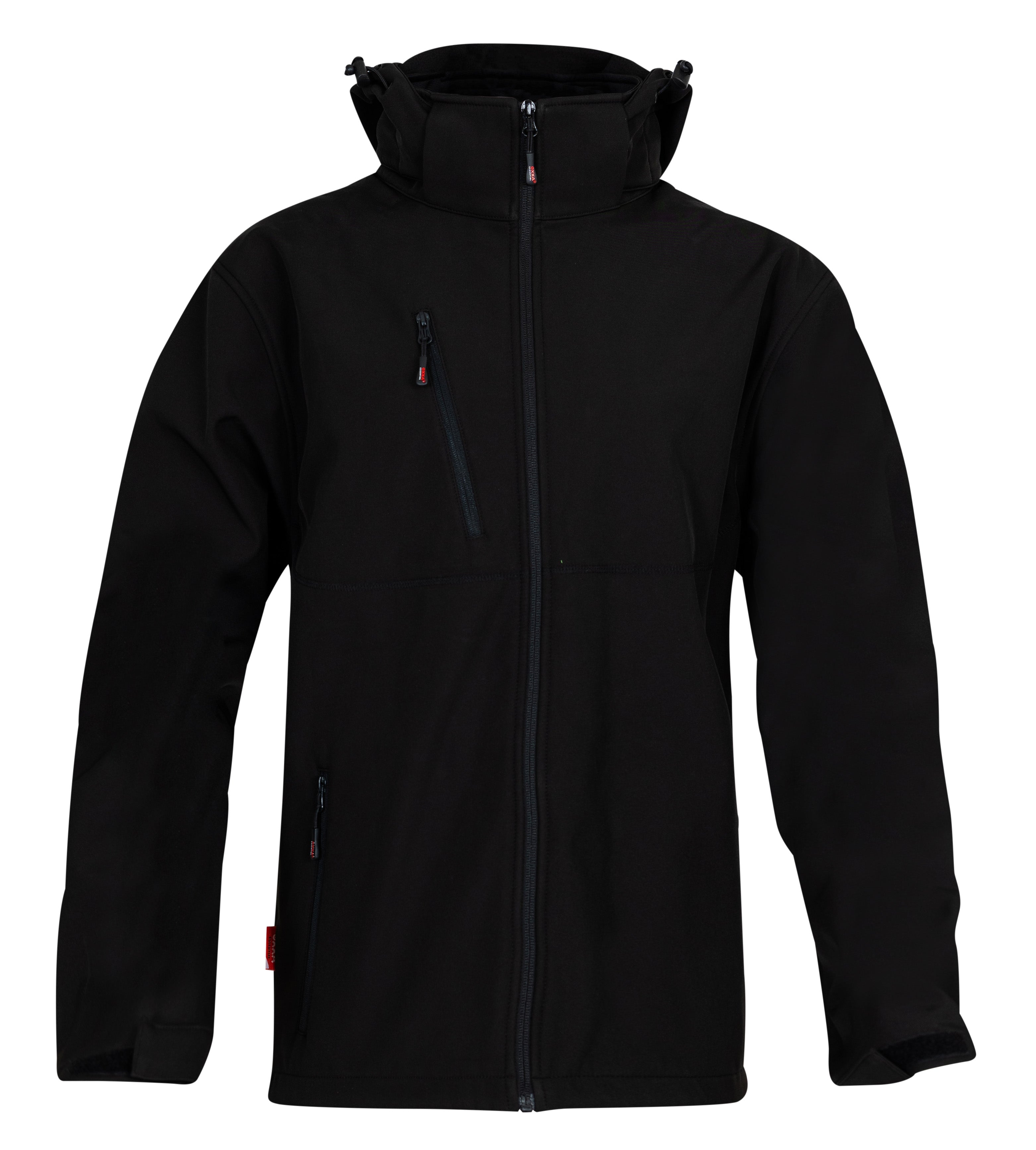 OXXA Enrique 6100 softshell jas - Veiligheidexperts.nl - OXXA Essential - "8718249059797"