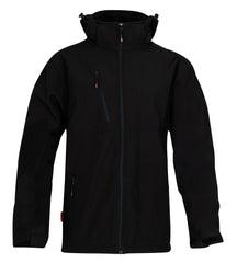 OXXA Enrique 6100 softshell jas - Veiligheidexperts.nl - OXXA Essential - "8718249059797"