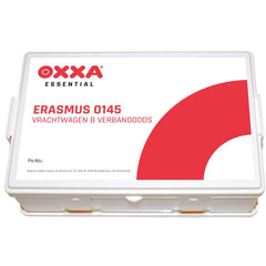 OXXA Erasmus 0145 Vrachtwagen B verbanddoos - Veiligheidexperts.nl - OXXA Essential - "8718249041433"