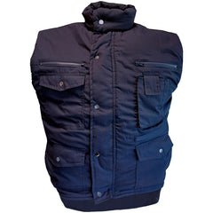 OXXA Erin 0375 bodywarmer - Veiligheidexperts.nl - OXXA Essential - "8718249072321"