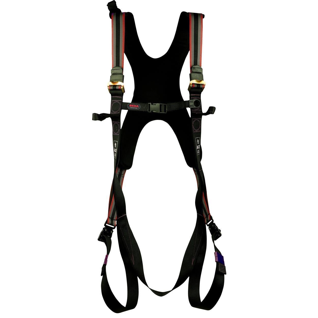 OXXA Etna 4014 harnas 3D, maat L/XL - Veiligheidexperts.nl - OXXA Essential - "8718249049033"