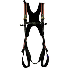 OXXA Etna 4014 harnas 3D, maat L/XL - Veiligheidexperts.nl - OXXA Essential - "8718249049033"