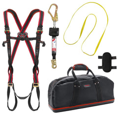 OXXA Everest 4122 bouwset - Veiligheidexperts.nl - OXXA Essential - "8718249058592"