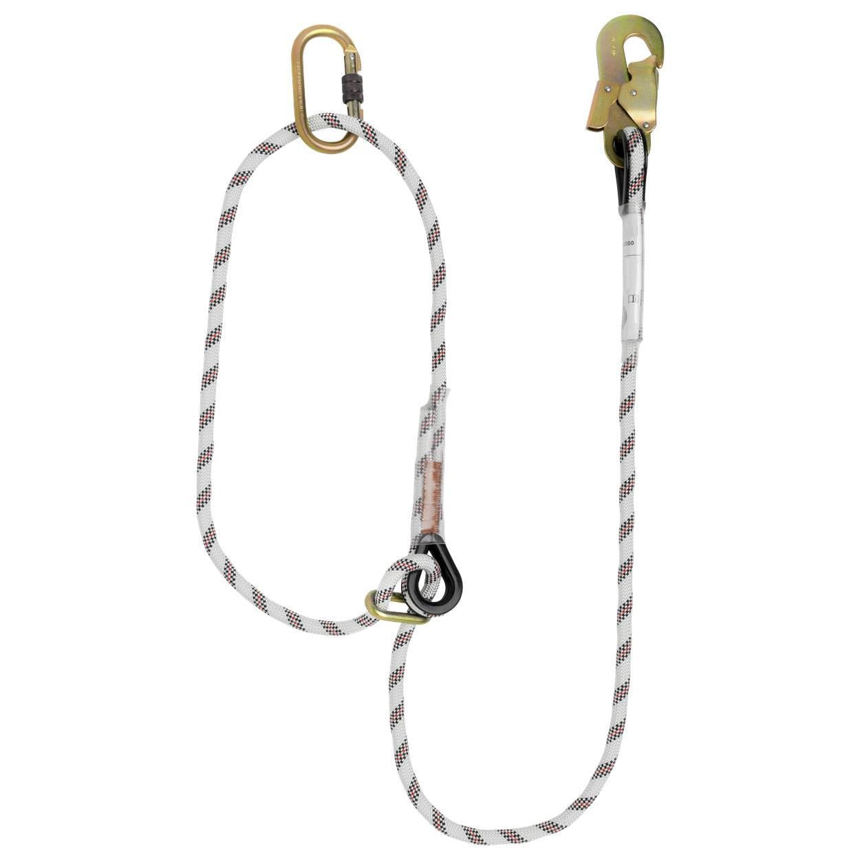 OXXA Helena 4084 positioneringslijn verstelbaar 2 m - Veiligheidexperts.nl - OXXA Essential - "8718249047480"