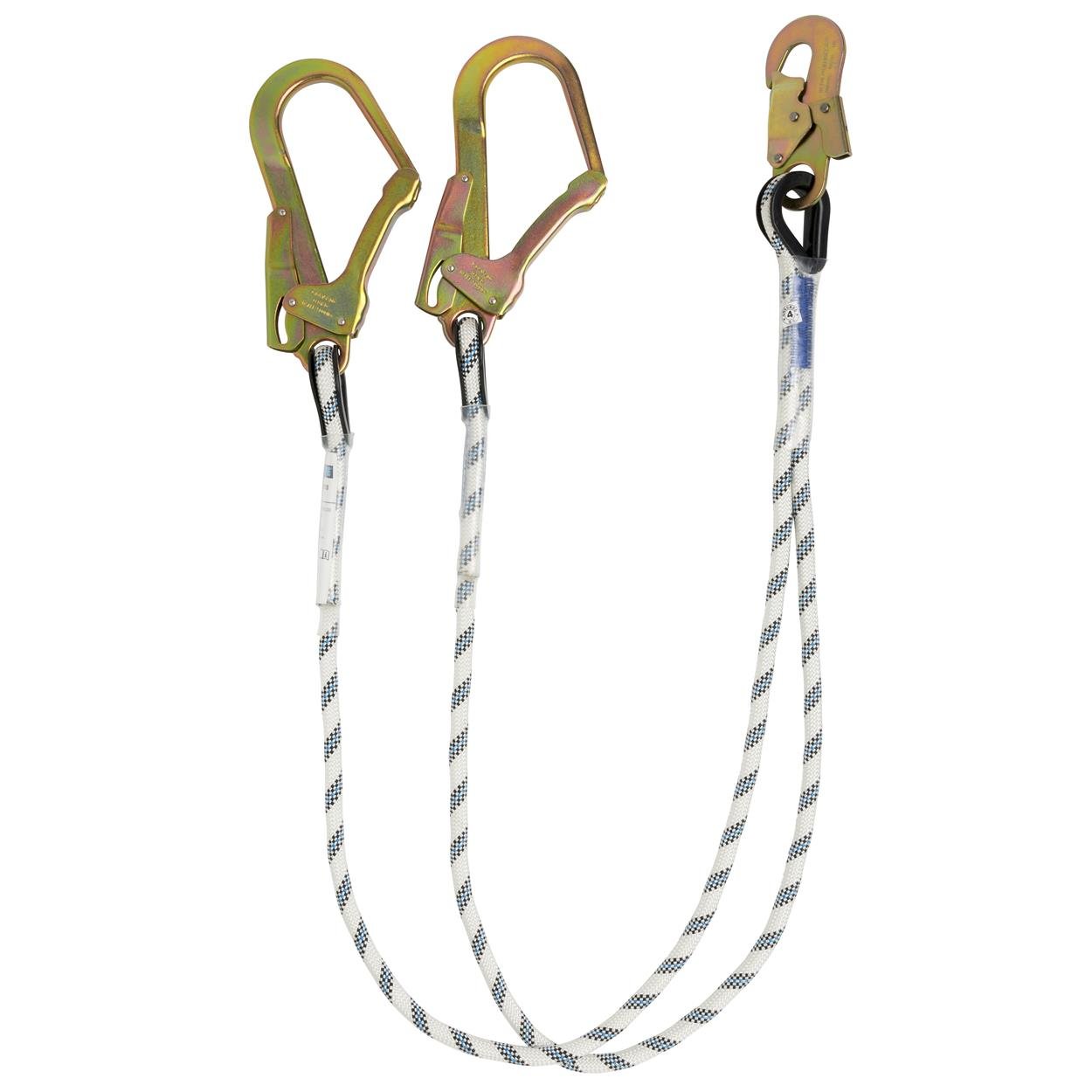 OXXA Hubbard 4085 Y - positioneringslijn XL 1,5 m - Veiligheidexperts.nl - OXXA Essential - "8718249047503"