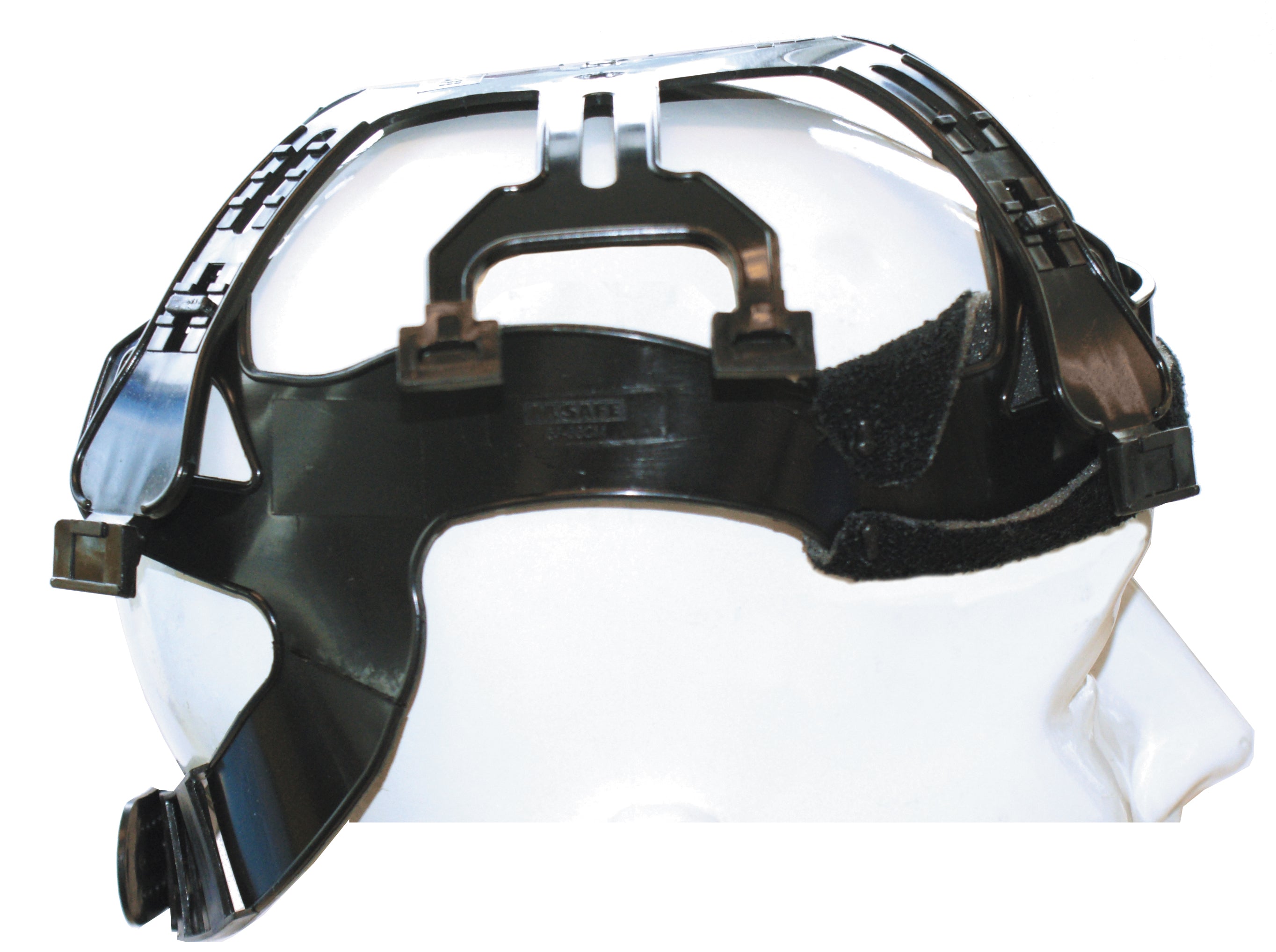 OXXA Kingston 8210 binnenwerk met schuifverstelling - Veiligheidexperts.nl - OXXA Essential - "8718249038846"