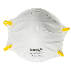 OXXA Lani 6100 stofmasker FFP1 NR D - Veiligheidexperts.nl - OXXA Essential - "8718249020841"
