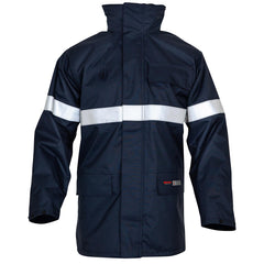OXXA Maka 2665 parka - Veiligheidexperts.nl - OXXA Essential - "8718249030130"