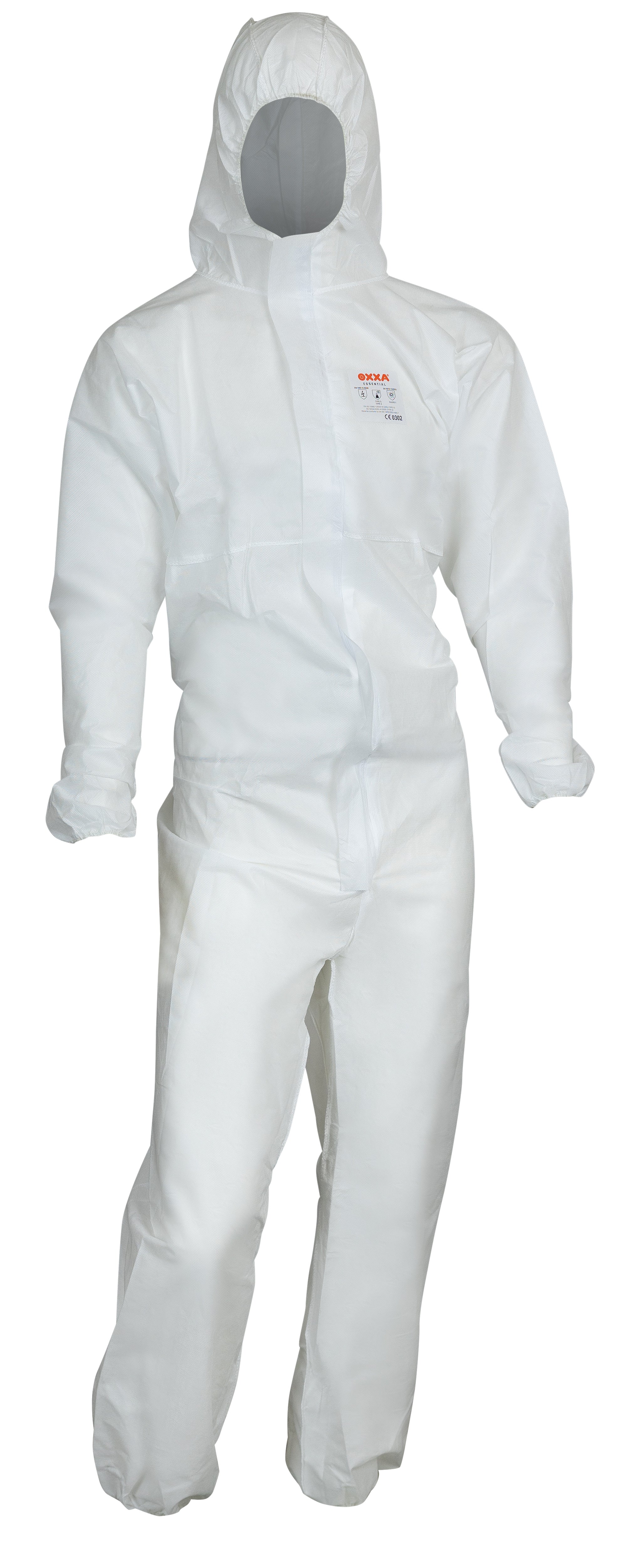 OXXA Oswald 8100 overall - Veiligheidexperts.nl - Veiligheidexperts.nl - "8718249048449"