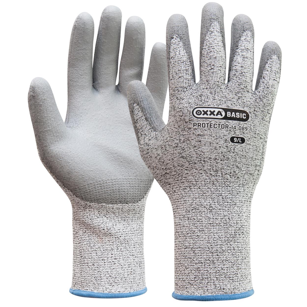 OXXA Protector 14 - 089 handschoen - Veiligheidexperts.nl - OXXA Basic - "8718249004865"