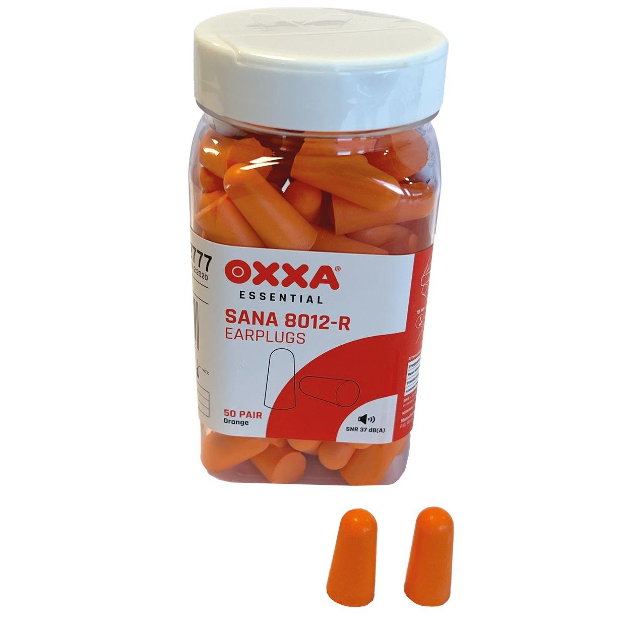 OXXA Sana 8012 - R oordop - Veiligheidexperts.nl - OXXA Essential - "8718249077562"