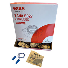 OXXA Sana 8027 oordop - Veiligheidexperts.nl - OXXA Essential - "8718249077609"