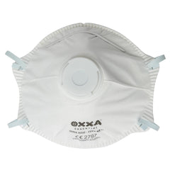 OXXA Sema 6210 stofmasker FFP2 NR D - Veiligheidexperts.nl - OXXA Essential - "8718249020957"