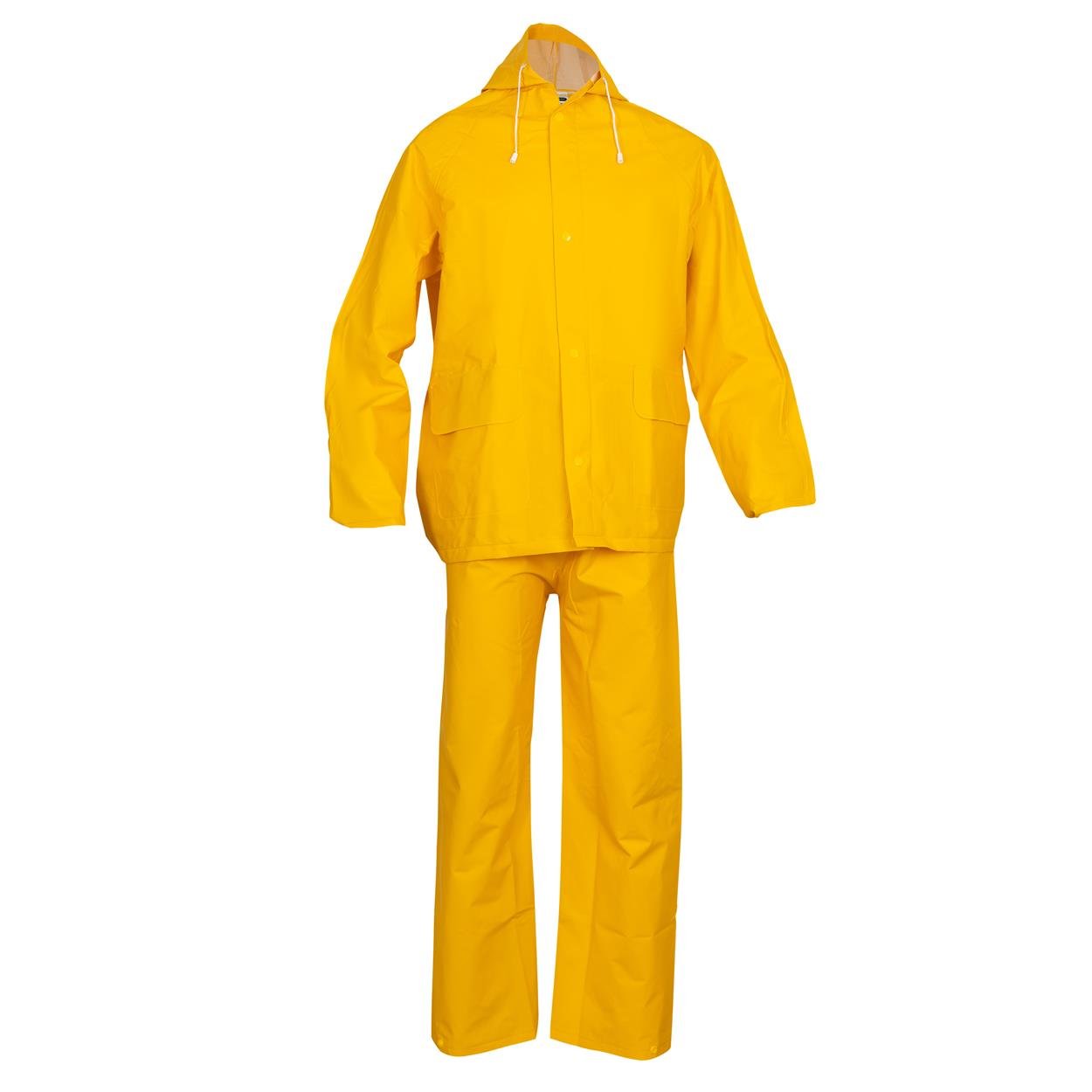 OXXA Splash 4105 regenpak - Veiligheidexperts.nl - OXXA Basic - "8718249013959"