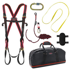 OXXA Ventoux 4121 hellende dakenset - Veiligheidexperts.nl - OXXA Essential - "8718249058608"