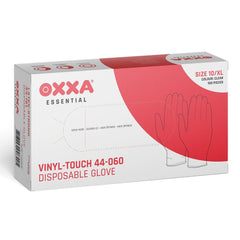 OXXA Vinyl - Touch 44 - 060 handschoen - Veiligheidexperts.nl - OXXA Essential - "8718249007989"