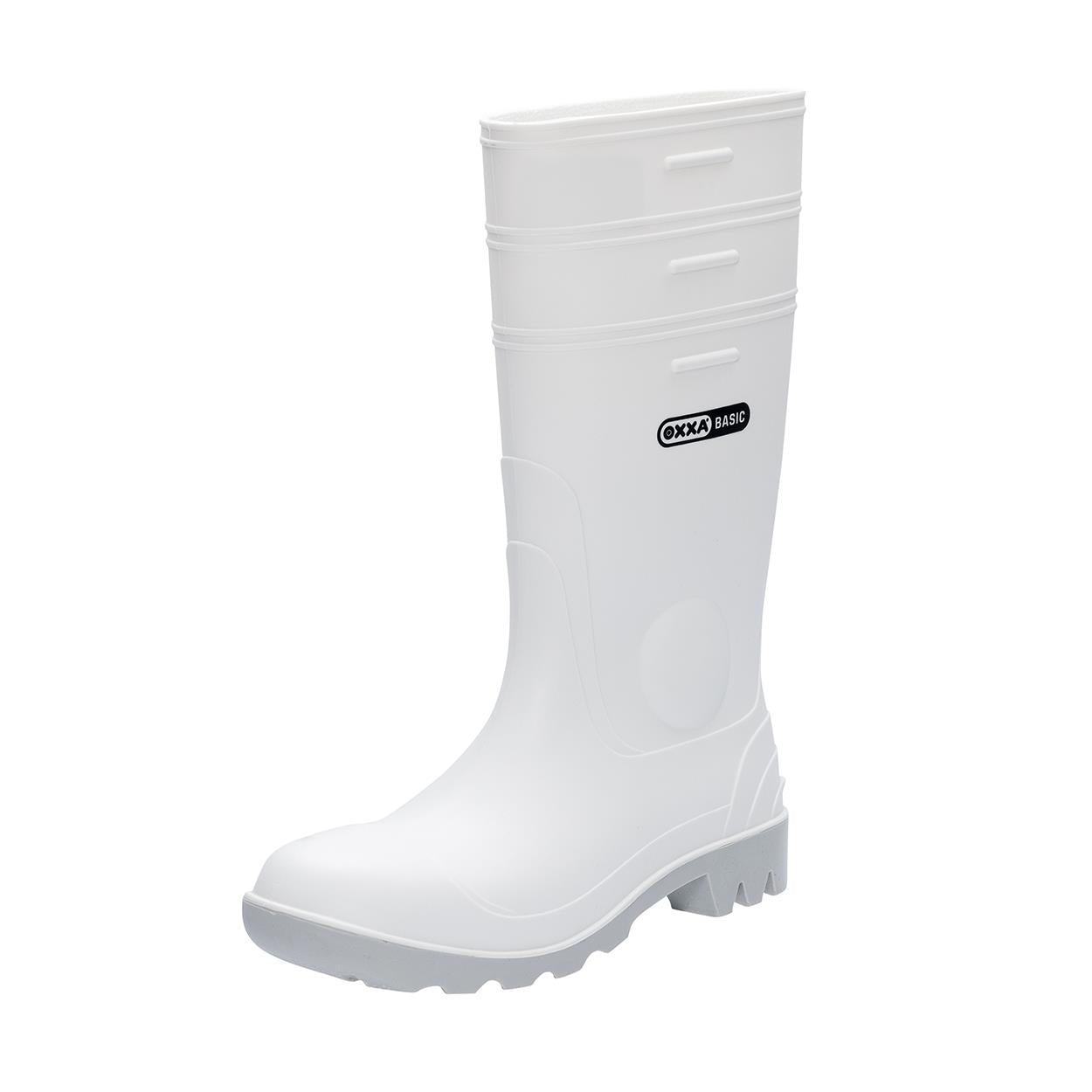 OXXA Walker 0160 veiligheidslaars S4 - Veiligheidexperts.nl - OXXA Basic - "8718249076022"