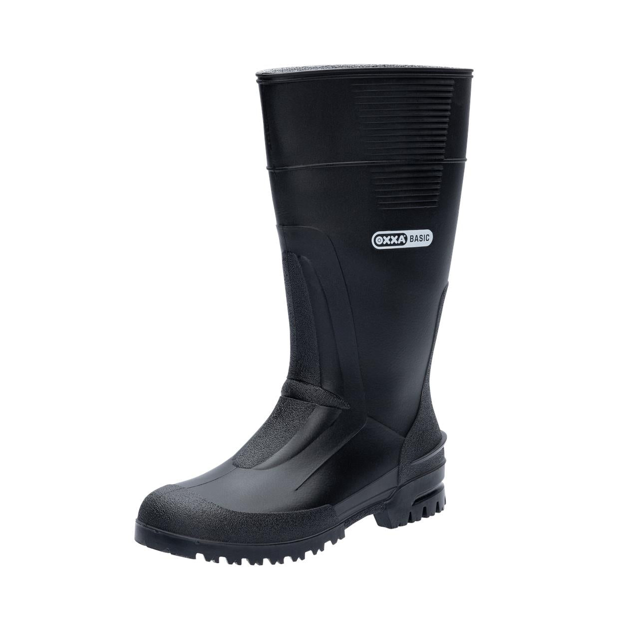 OXXA Walker 3170 laars - Veiligheidexperts.nl - OXXA Basic - "8718249074547"