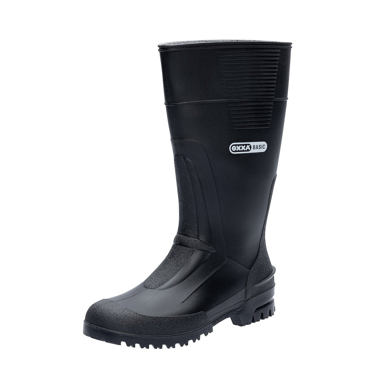 OXXA Walker 3180 laars - Veiligheidexperts.nl - OXXA Basic - "8718249074806"