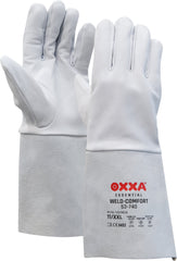 OXXA Weld - Comfort 53 - 740 handschoen - Veiligheidexperts.nl - OXXA Essential - "8718249012570"