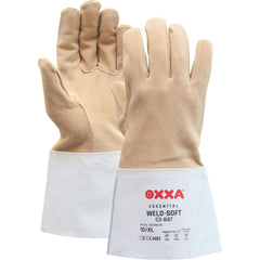 OXXA Weld - Soft 53 - 847 lashandschoen - Veiligheidexperts.nl - OXXA Essential - "8718249012631"