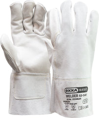 OXXA Welder 53 - 540 handschoen - Veiligheidexperts.nl - OXXA Basic - "8718249012303"