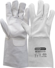 OXXA Welder 53 - 640 handschoen - Veiligheidexperts.nl - OXXA Basic - "8718249012518"