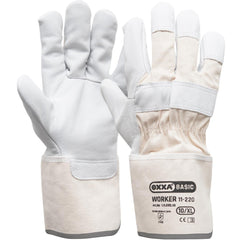 OXXA Worker 11 - 220 handschoen - Veiligheidexperts.nl - OXXA Basic - "8718249001000"