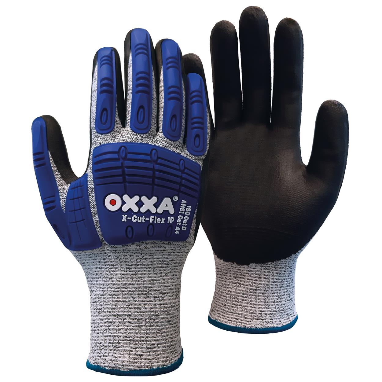 OXXA X - Cut - Flex IP 51 - 705 handschoen - Veiligheidexperts.nl - OXXA Premium - "8718249064388"
