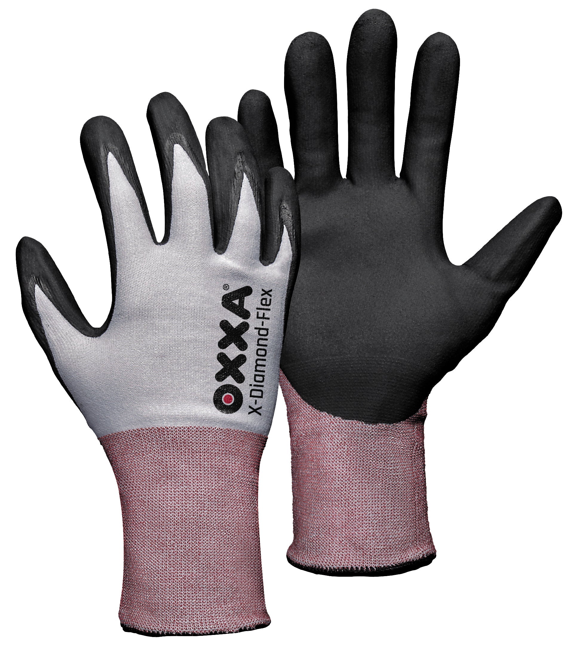 OXXA X - Diamond - Flex 51 - 760 handschoen - Veiligheidexperts.nl - OXXA - "8718249046148"