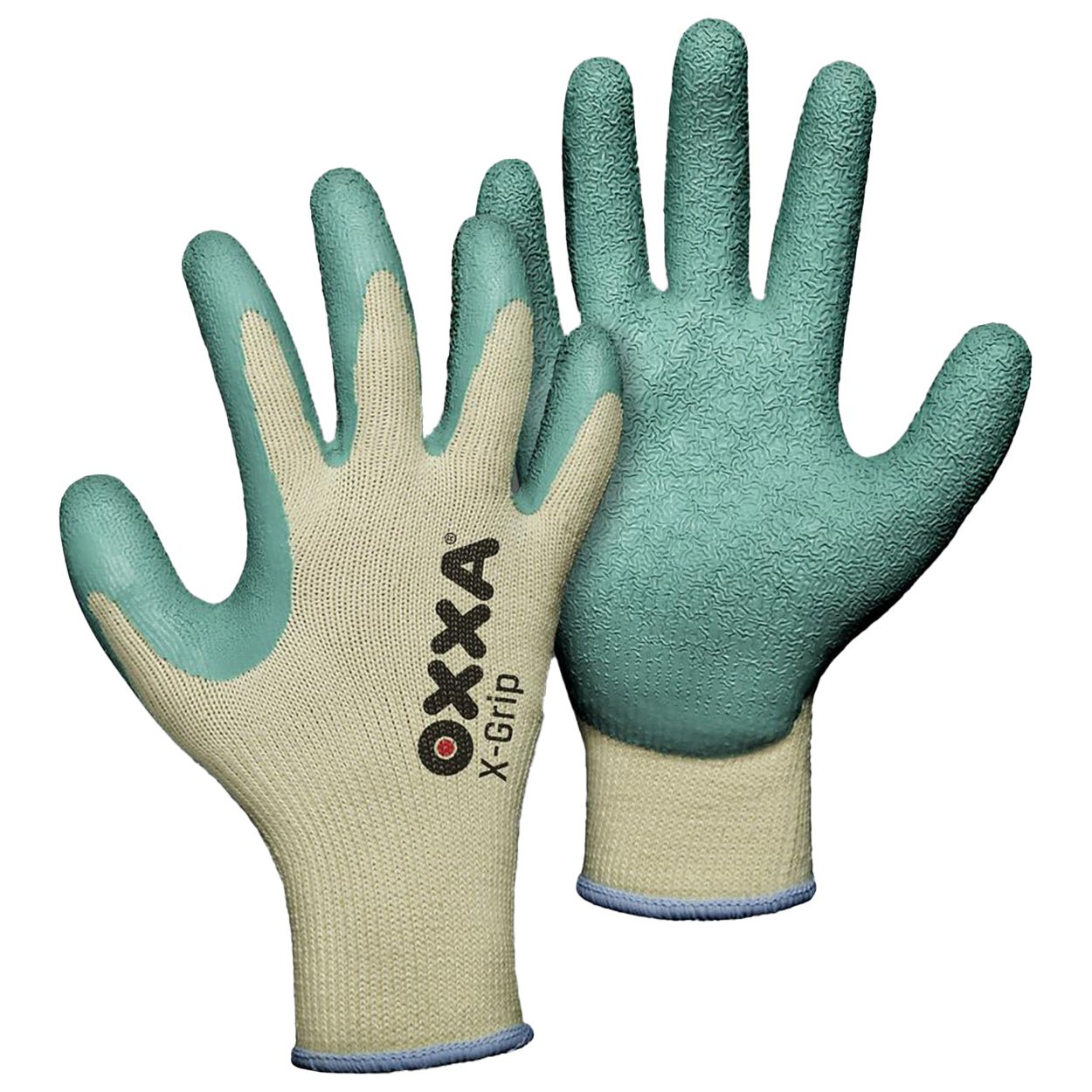 OXXA X - Grip 51 - 000 handschoen - Veiligheidexperts.nl - OXXA Premium - "8718249027635"