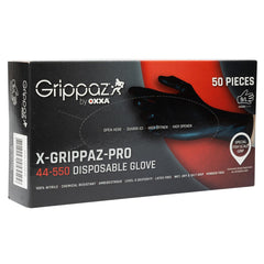 OXXA X - Grippaz Pro 44 - 550 handschoen - Veiligheidexperts.nl - OXXA Premium - "8718249045523"