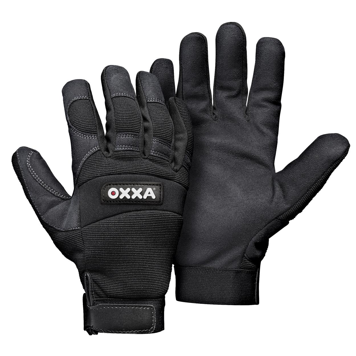 OXXA X - Mech 51 - 600 handschoen - Veiligheidexperts.nl - OXXA Premium - "8718249030574"