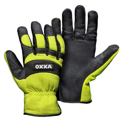 OXXA X - Mech 51 - 610 handschoen - Veiligheidexperts.nl - OXXA Premium - "8718249030819"