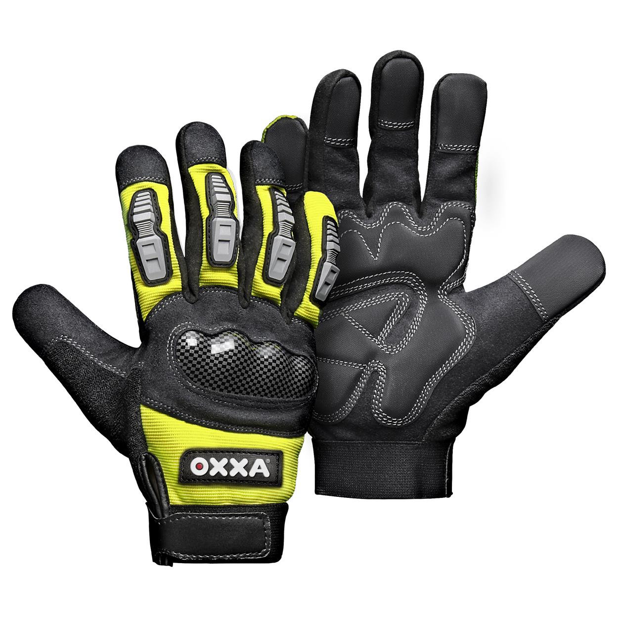 OXXA X - Mech 51 - 620 handschoen - Veiligheidexperts.nl - OXXA Premium - "8718249031052"
