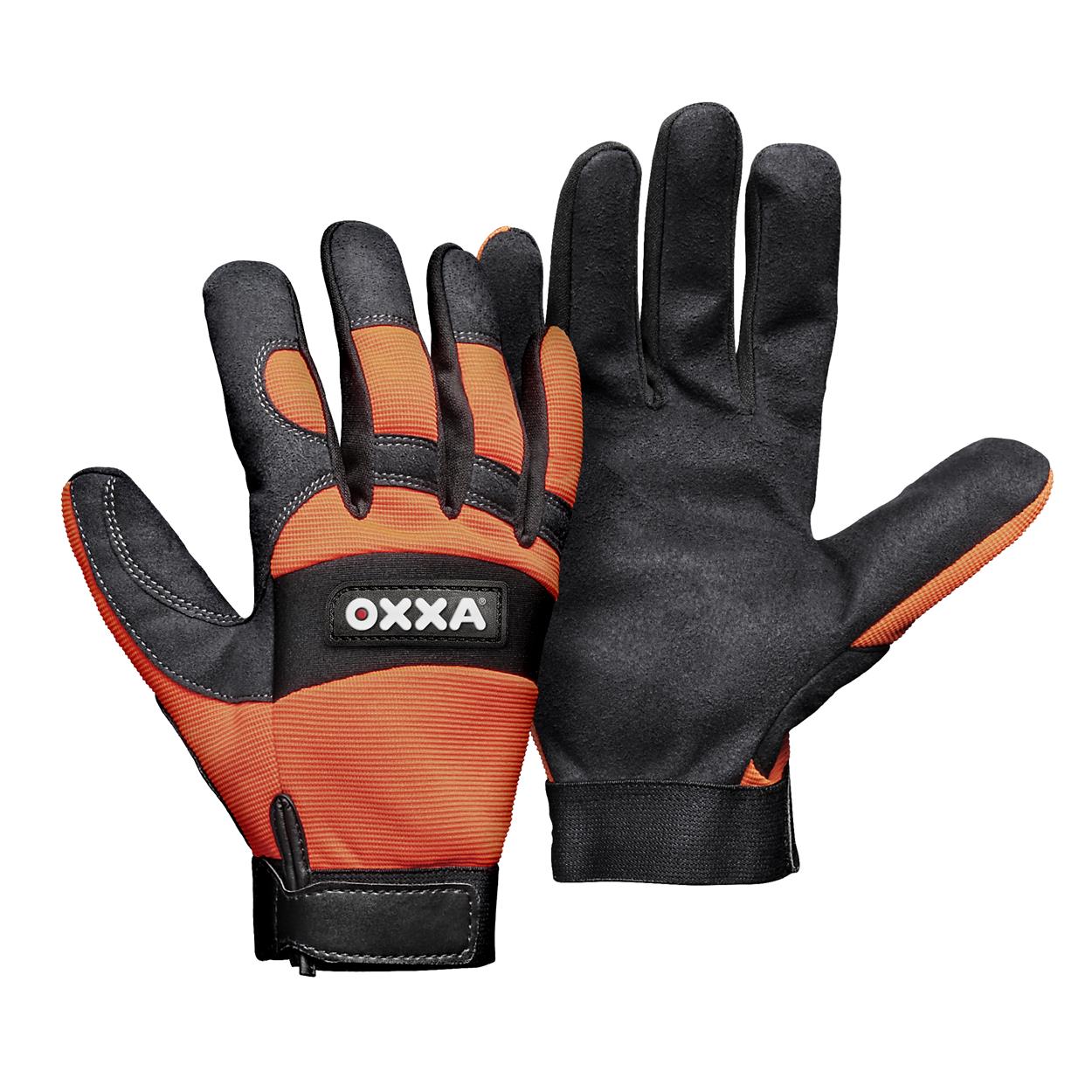 OXXA X - Mech 51 - 630 handschoen - Veiligheidexperts.nl - OXXA Premium - "8718249031175"