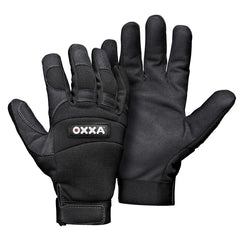 OXXA X - Mech - Thermo 51 - 605 handschoen - Veiligheidexperts.nl - OXXA Premium - "8718249030697"